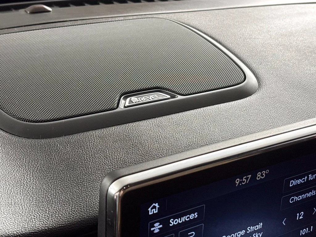 Used 2020 Black Lincoln Reserve image 36