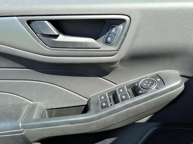 Used 2023 Silver Metallic Ford Active image 11