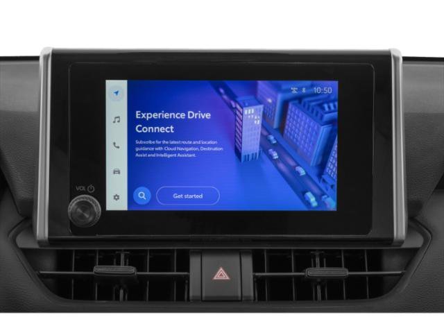 Used 2025 Ice Toyota LE image 16