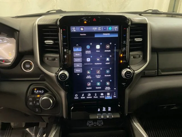2026 RAM 1500 Big Horn/Lone Star - Photo 17