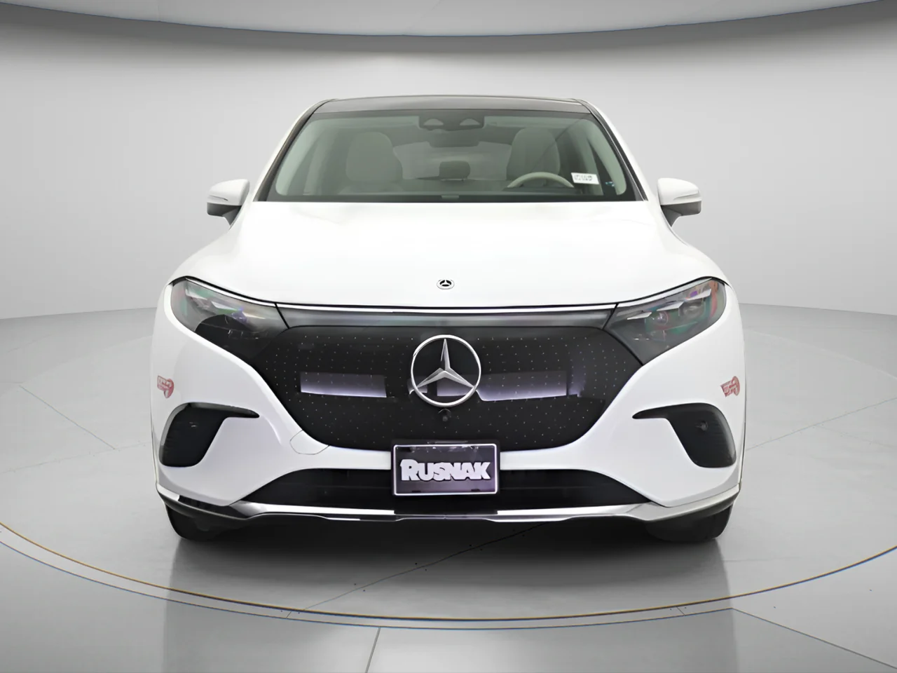 Certified Used 2023 White Mercedes-Benz 450 Premium Trim image 6