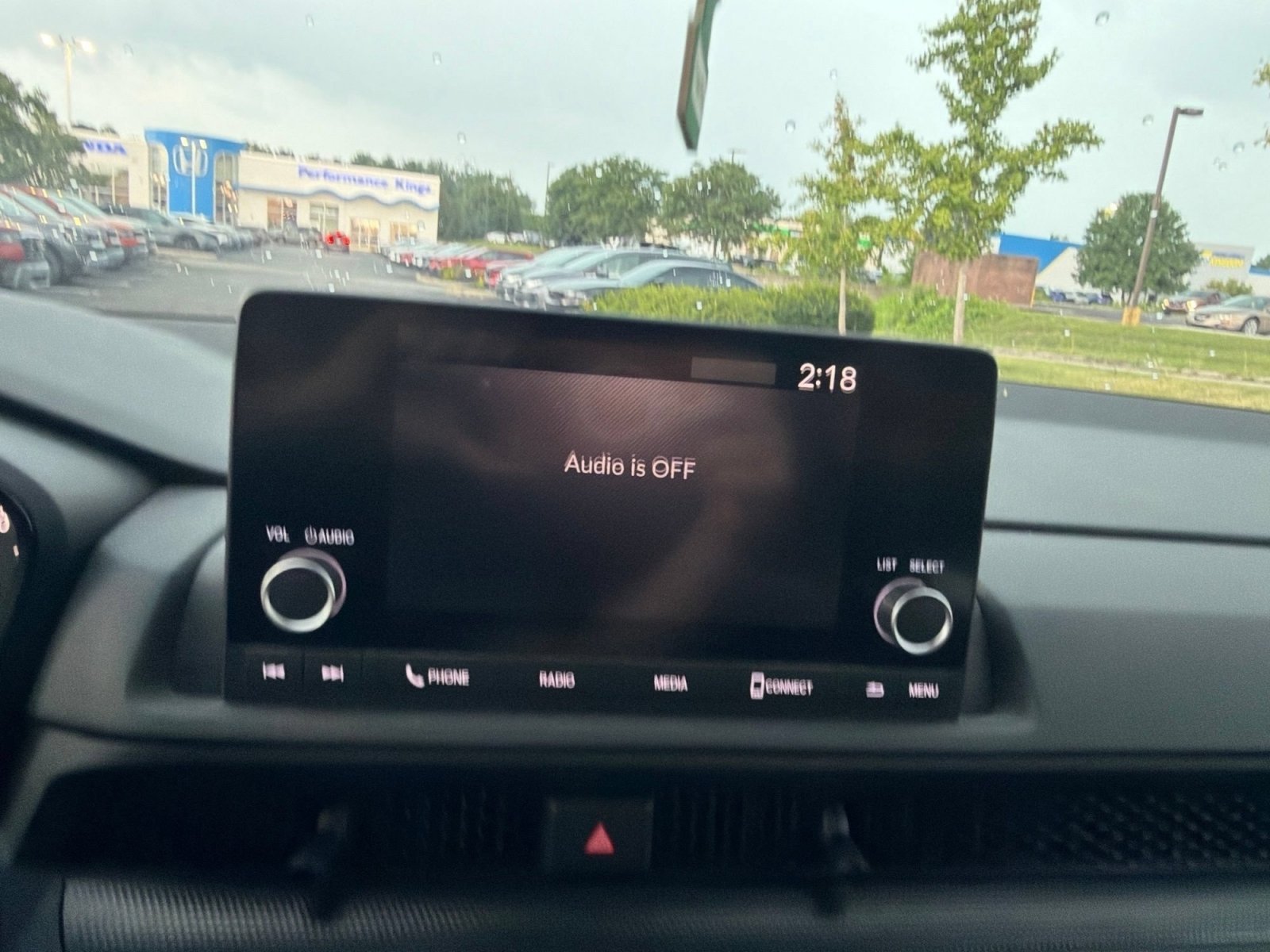 2024 Honda CR-V EX - Photo 20