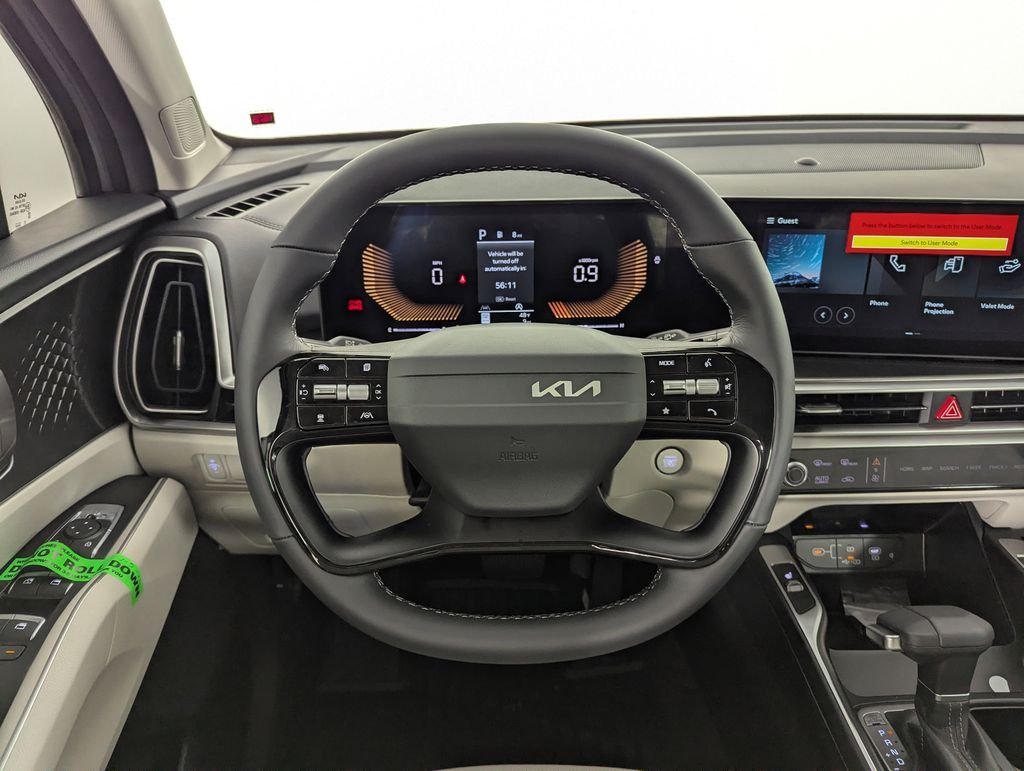 New 2026 Wolf Gray Kia S image 17