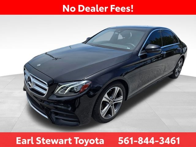 Used 2018  Mercedes-Benz E 300 image 4
