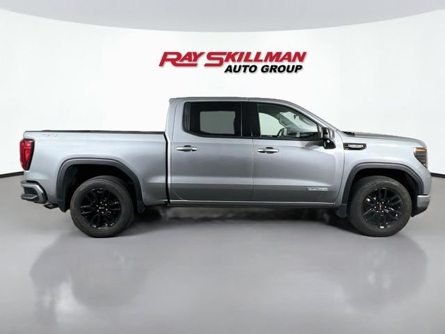 2023 GMC Sierra 1500 Elevation - Photo 8