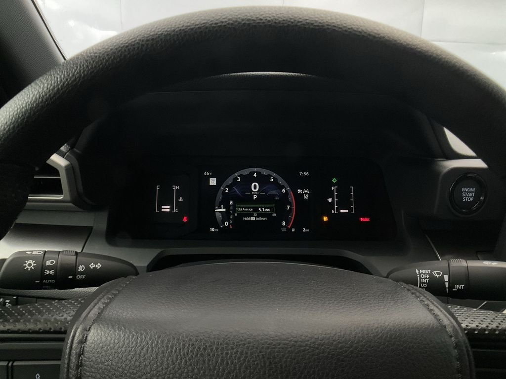 2026 Toyota Tacoma SR5 - Photo 27