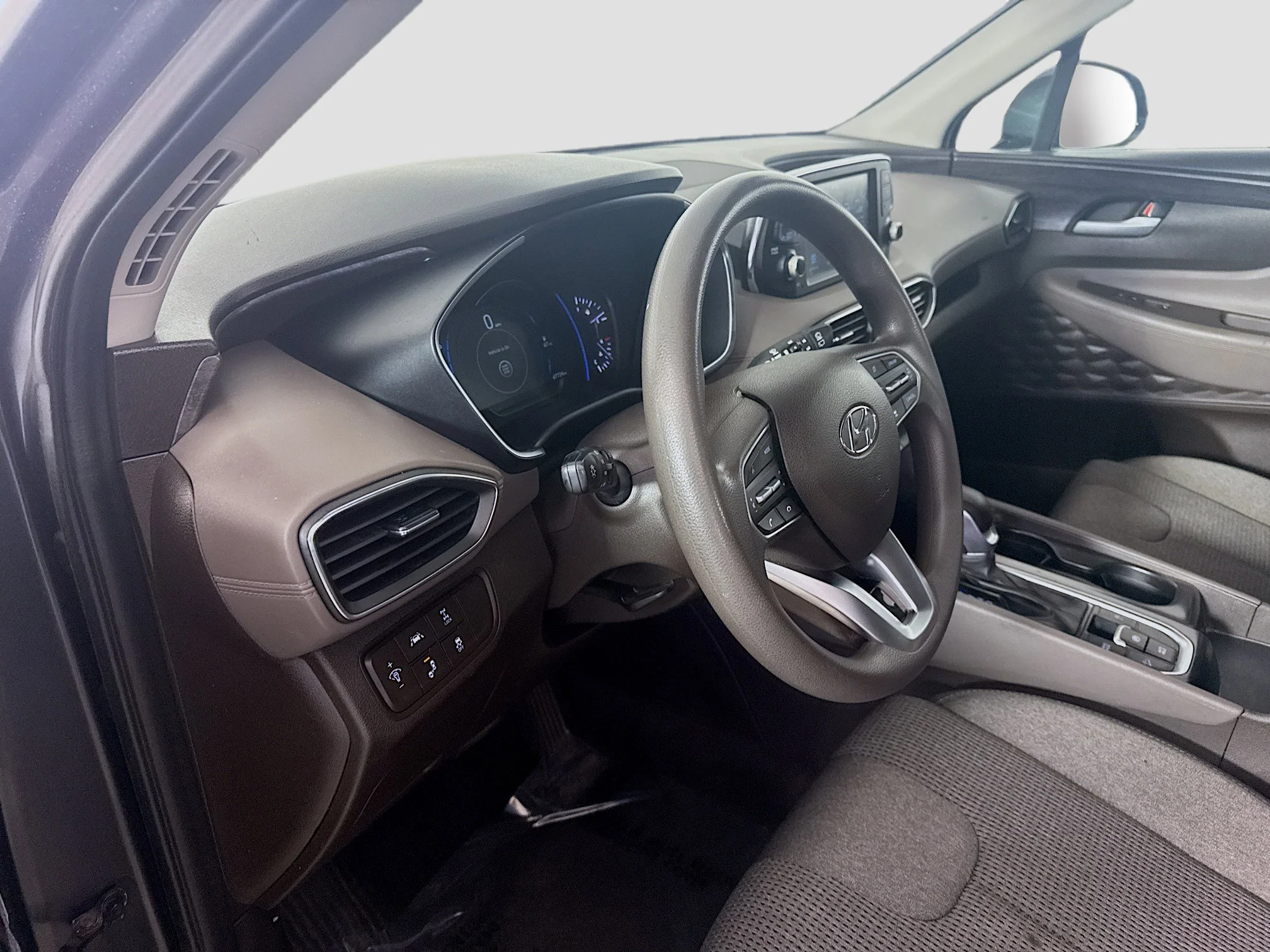 Used 2020 Portofino Gray Hyundai SEL image 19