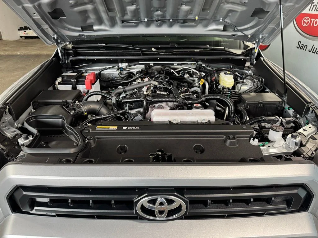 New 2026 Gray Toyota  image 46