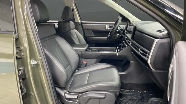 Certified Used 2024 Rockwood Green Hyundai XRT image 25