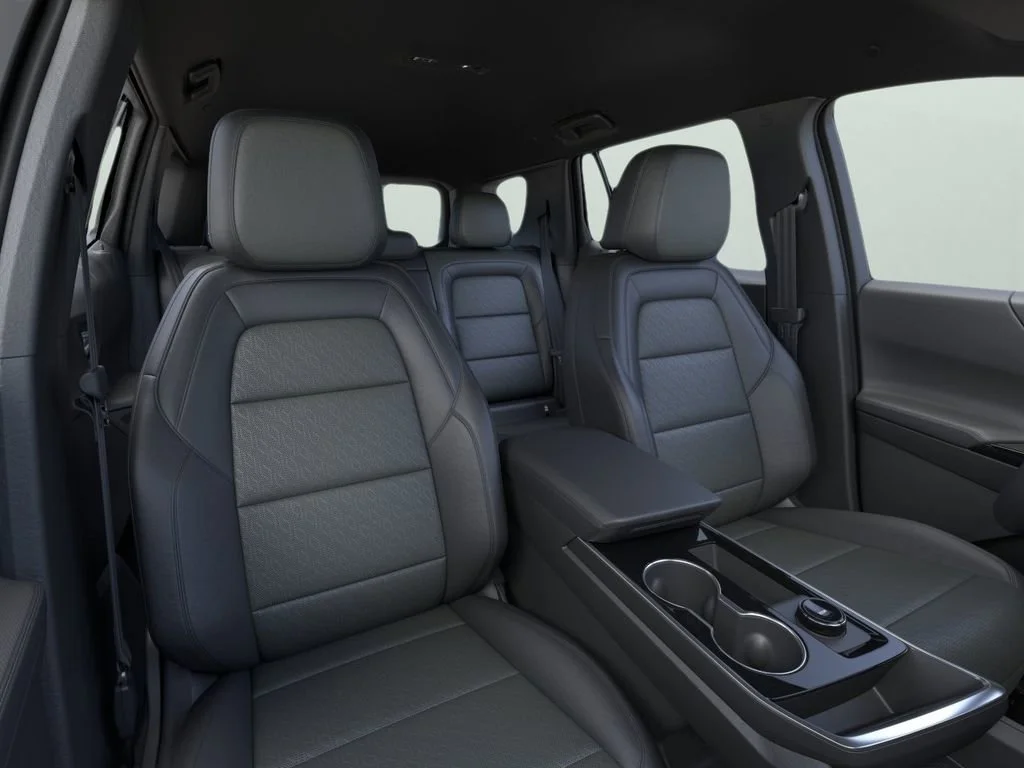 2026 Chevrolet Equinox LT - Photo 10