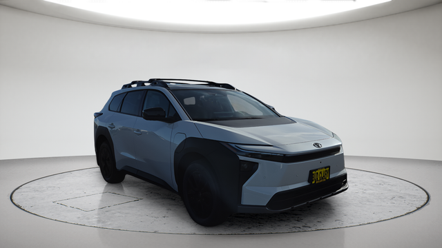 2026 Toyota bZ Woodland bZ Woodland Premium
