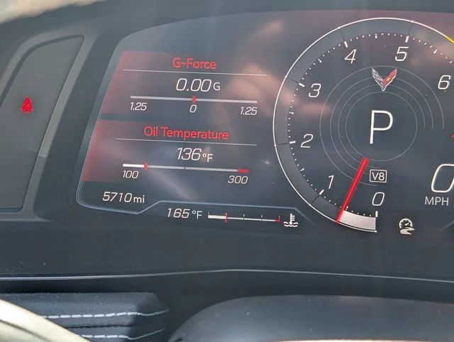 2022 Chevrolet Corvette 1LT - Photo 28