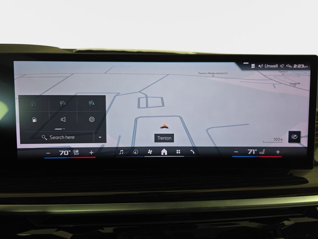 2026 BMW X7 M60i - Photo 23