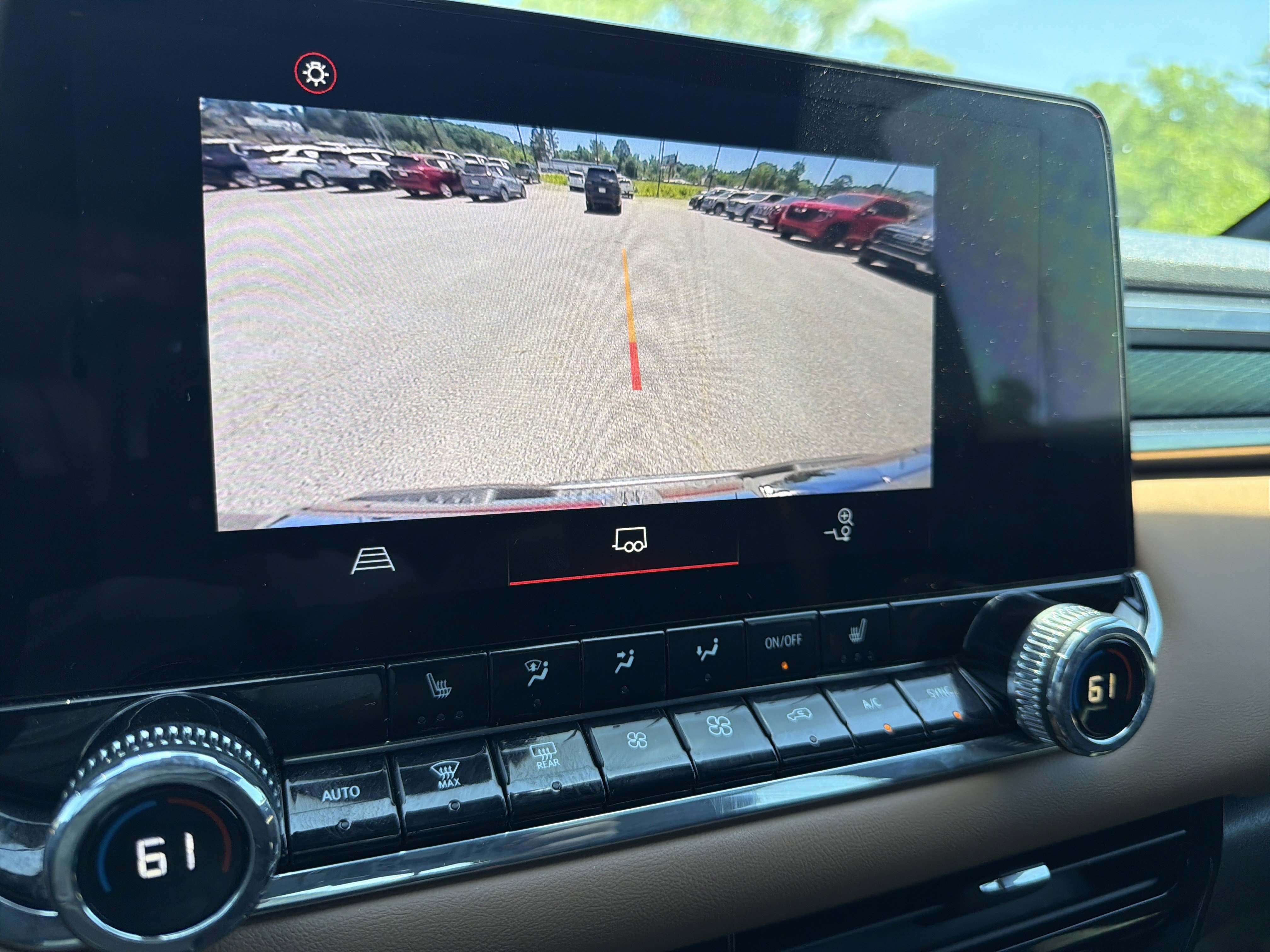 2023 GMC Canyon AT4 - Photo 21