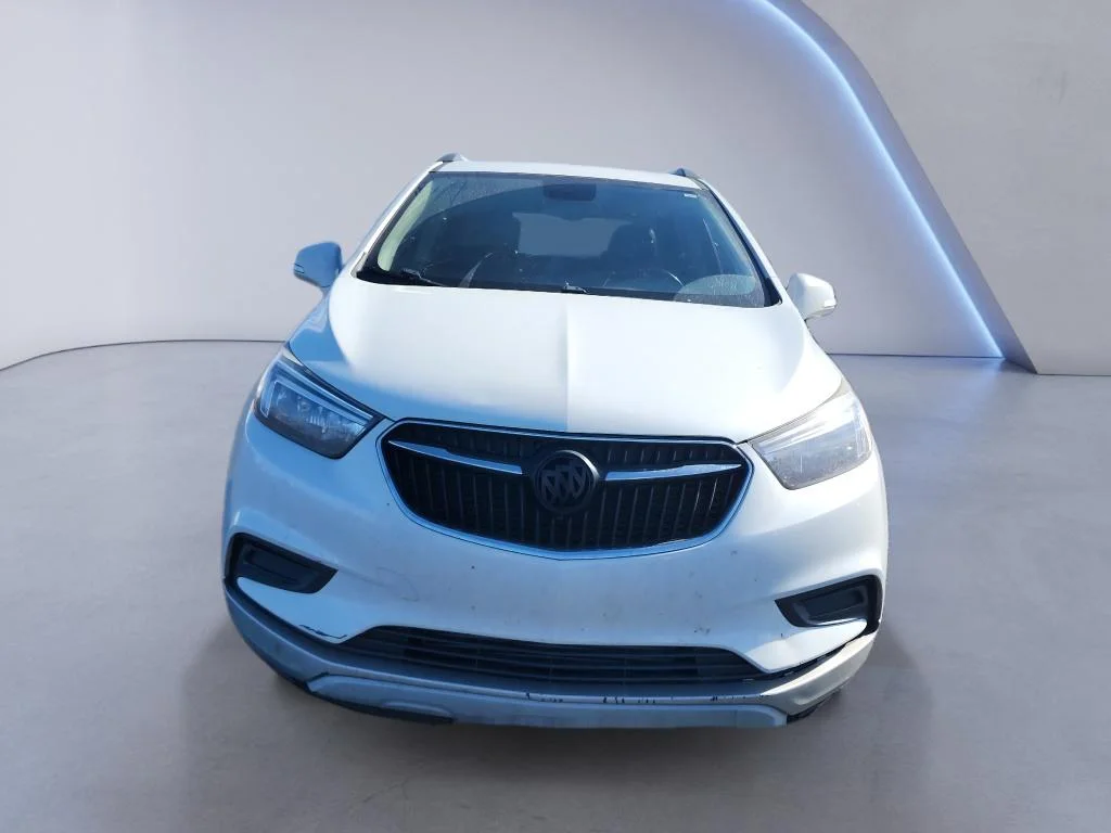 Used 2019 Buick Encore Preferred with VIN KL4CJASB9KB767930 for sale in Loveland, CO