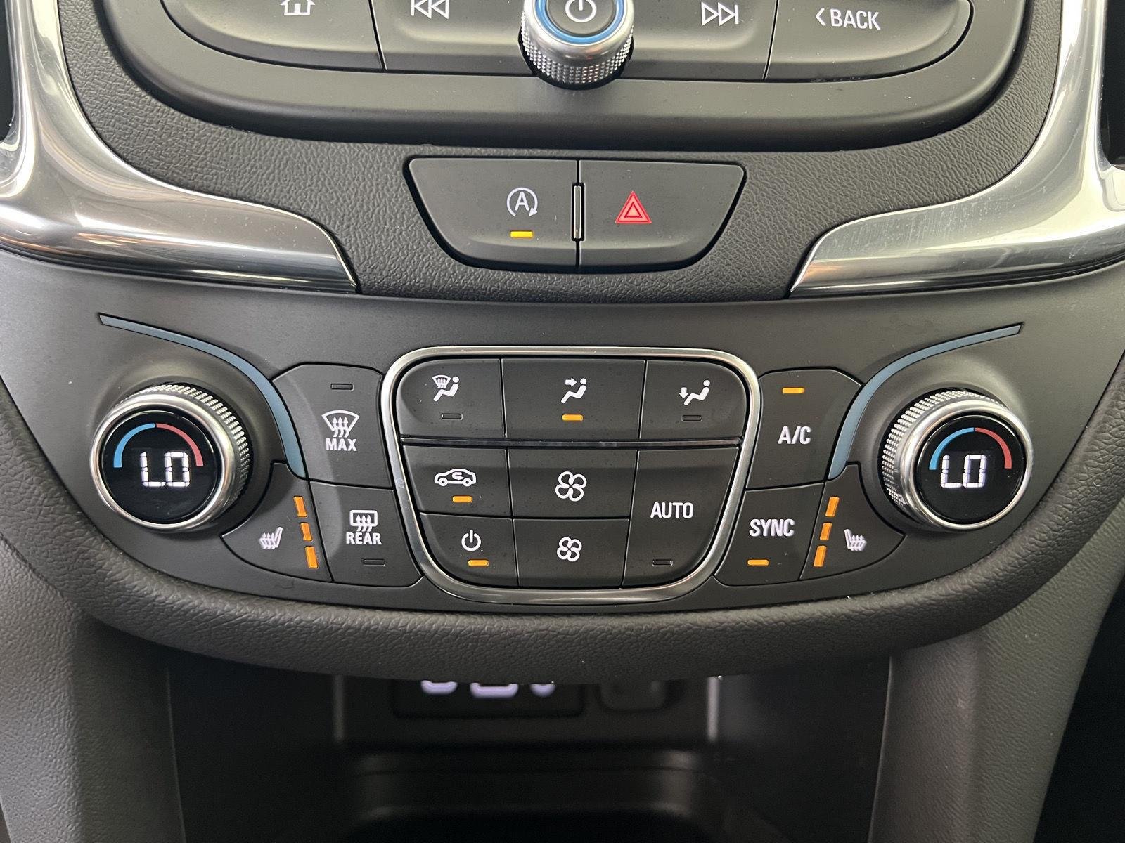 Used 2024  Chevrolet  image 14