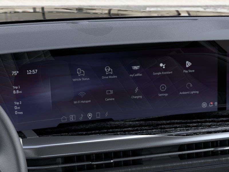 2026 Cadillac Escalade IQ Sport - Photo 20