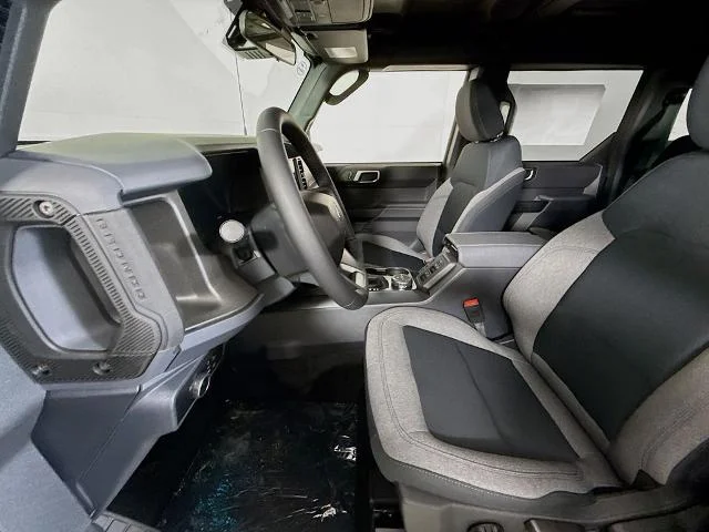 New 2026 Shadow Black Ford Big Bend® image 53