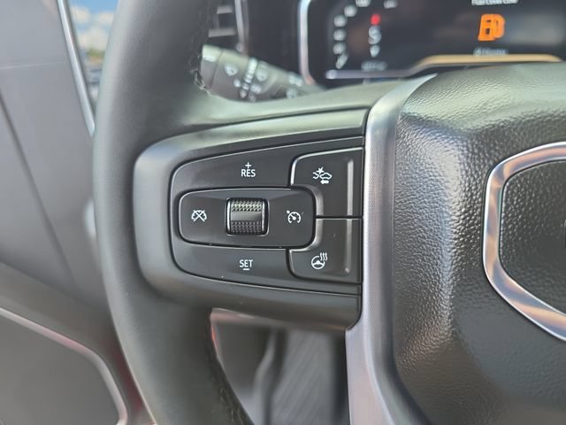 2024 GMC Sierra 1500 Elevation - Photo 23