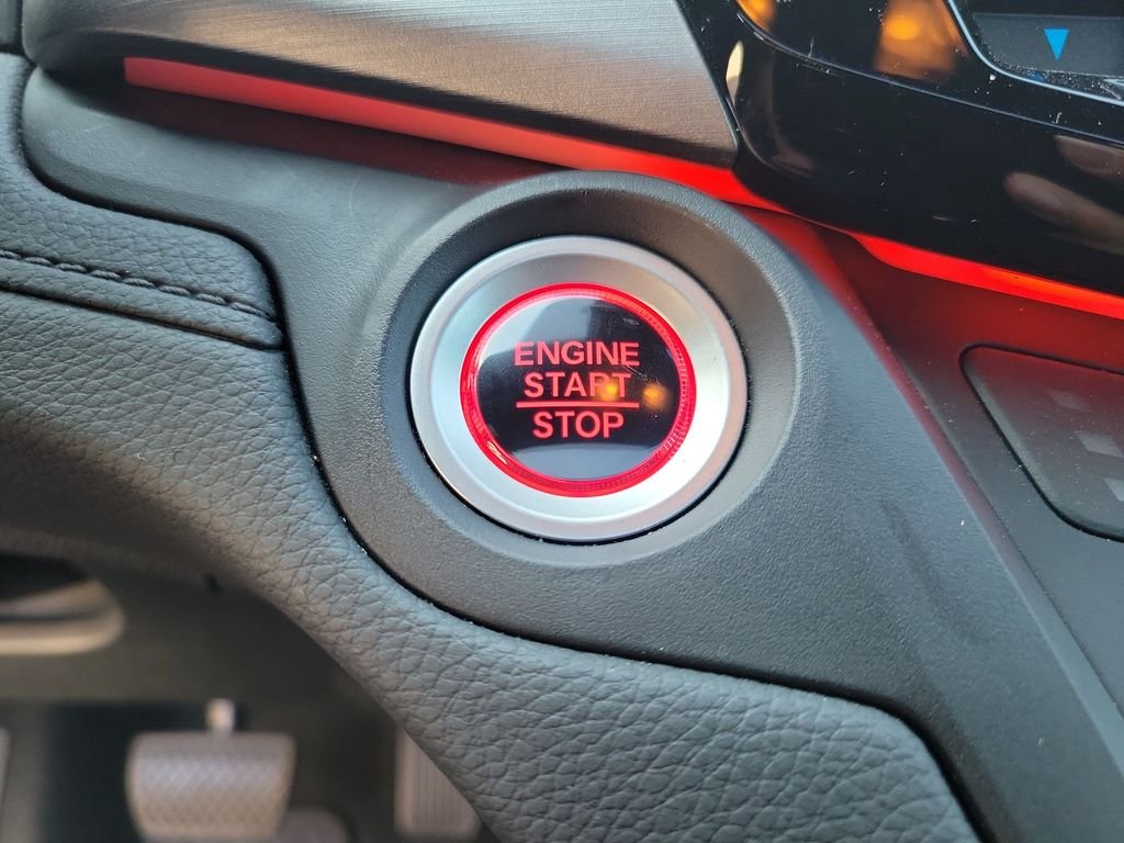 2026 Honda Odyssey Sport L - Photo 39