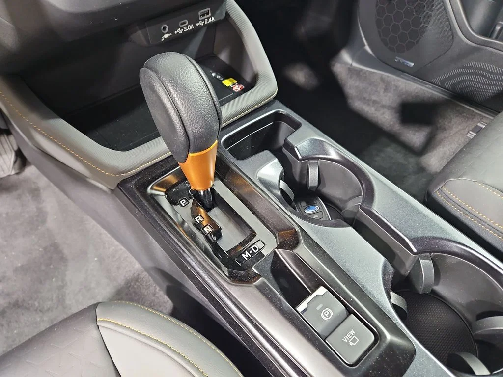 2026 Subaru Forester Wilderness - Photo 23