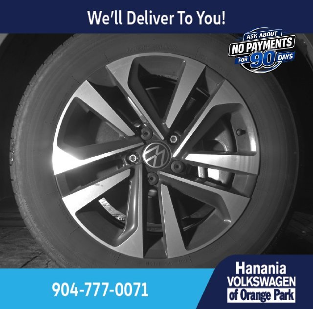 Used 2023 Gray Volkswagen 2.0T S image 28