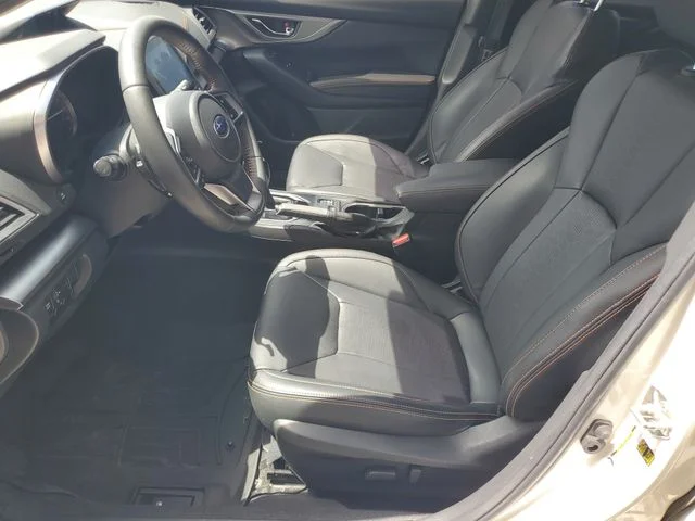 Used 2022 White Subaru Limited image 25