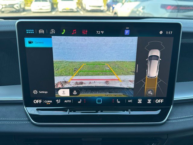 Vehicle thumbnail