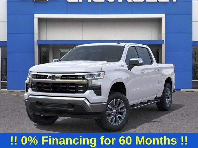 2026 Chevrolet Silverado 1500 LT - Photo 9