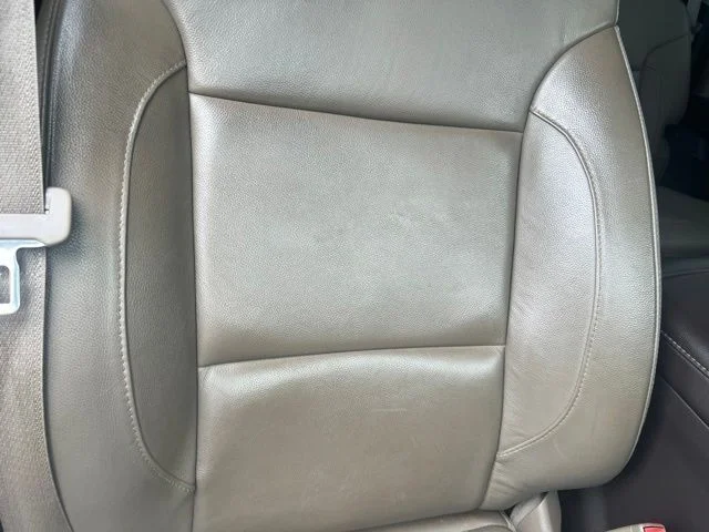 Used 2016 White Chevrolet LTZ image 18