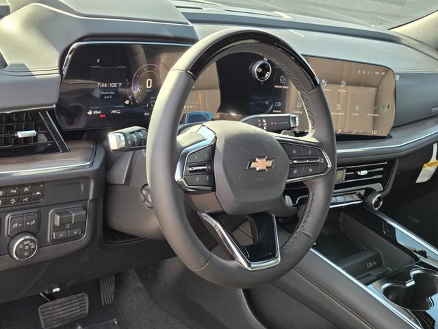 2026 Chevrolet Tahoe High Country - Photo 10
