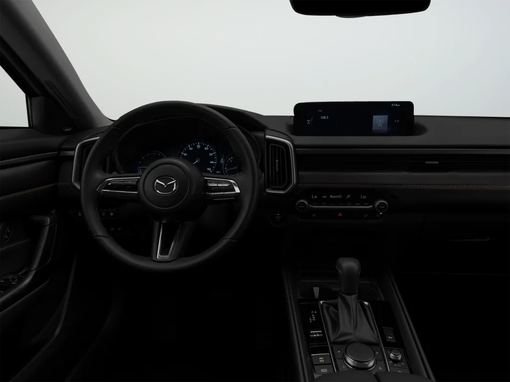 Used 2025 Gray Mazda Premium image 26