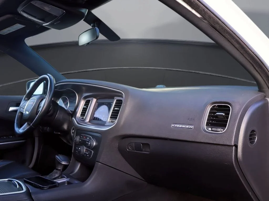 2020 Dodge Charger SXT - Photo 24