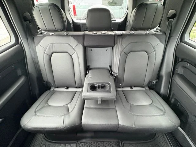 New 2026 Santorini Black Land Rover X image 42