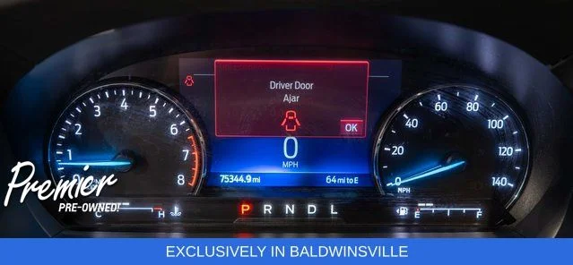 Used 2022 Green Ford XLT image 23