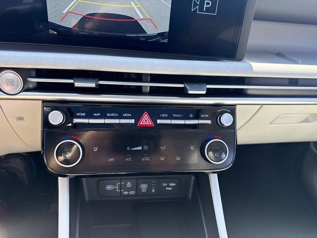 2025 Hyundai Tucson SEL Convenience - Photo 26