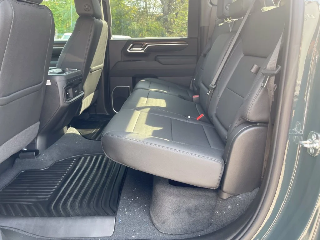 2026 Chevrolet Silverado 2500 HD LT - Photo 26