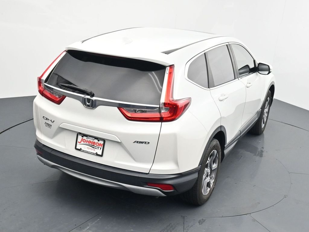 Used 2019  Honda EX-L image 29