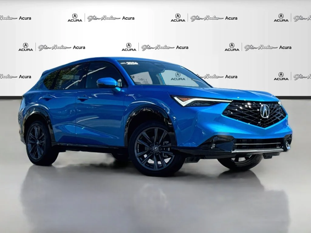 Used 2026  Acura A-Spec Package image 2
