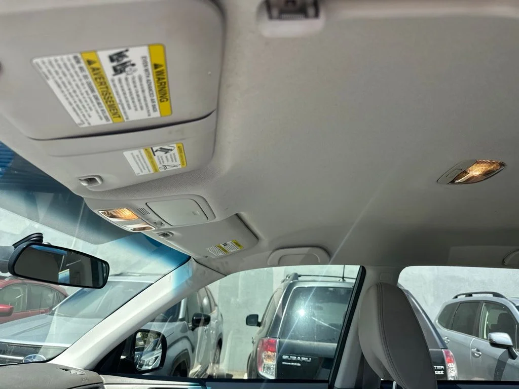 Used 2010 Green Subaru 2.5X image 16