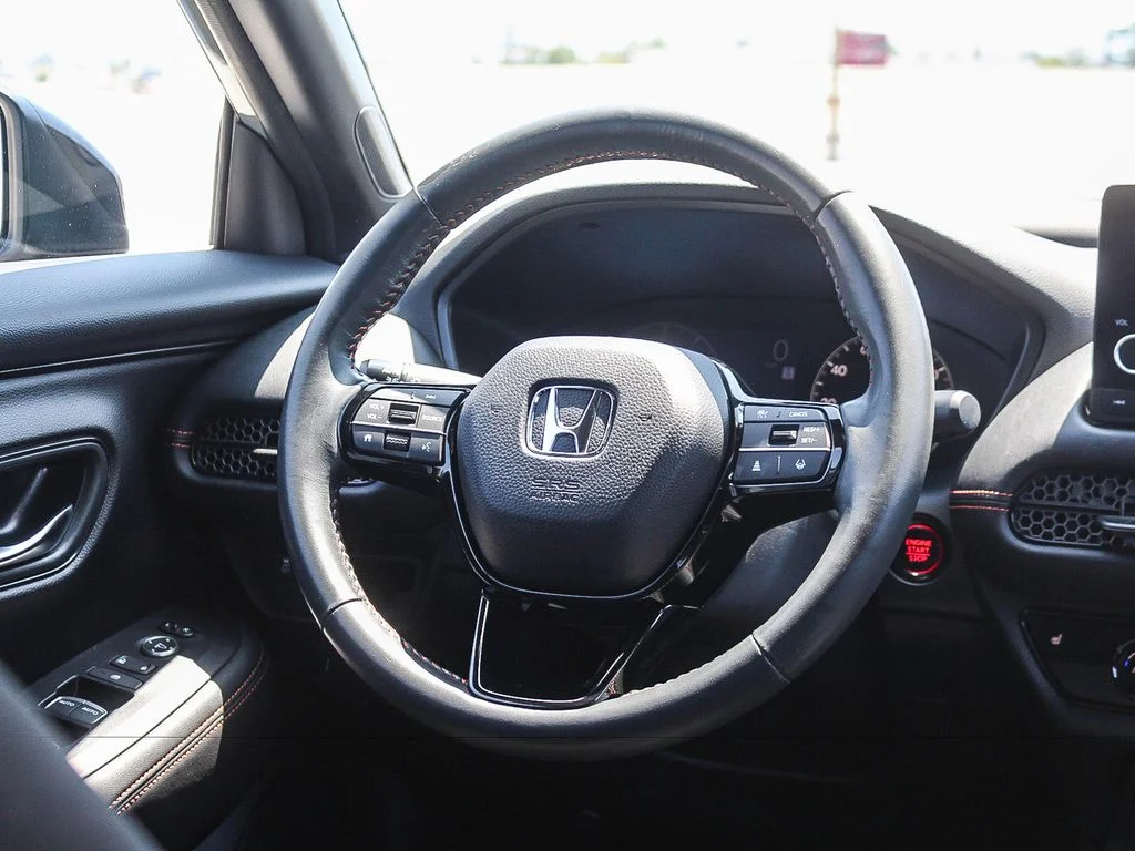 2023 Honda HR-V Sport - Photo 16