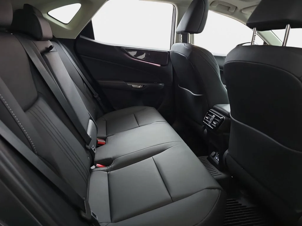 New 2026 Cloudburst Gray Lexus PREMIUM image 11