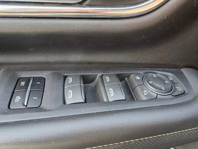 Used 2023 Dark Ash Metallic Chevrolet Premier image 36