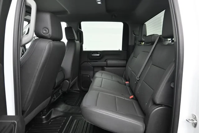 Used 2024 Summit White Chevrolet WT image 18