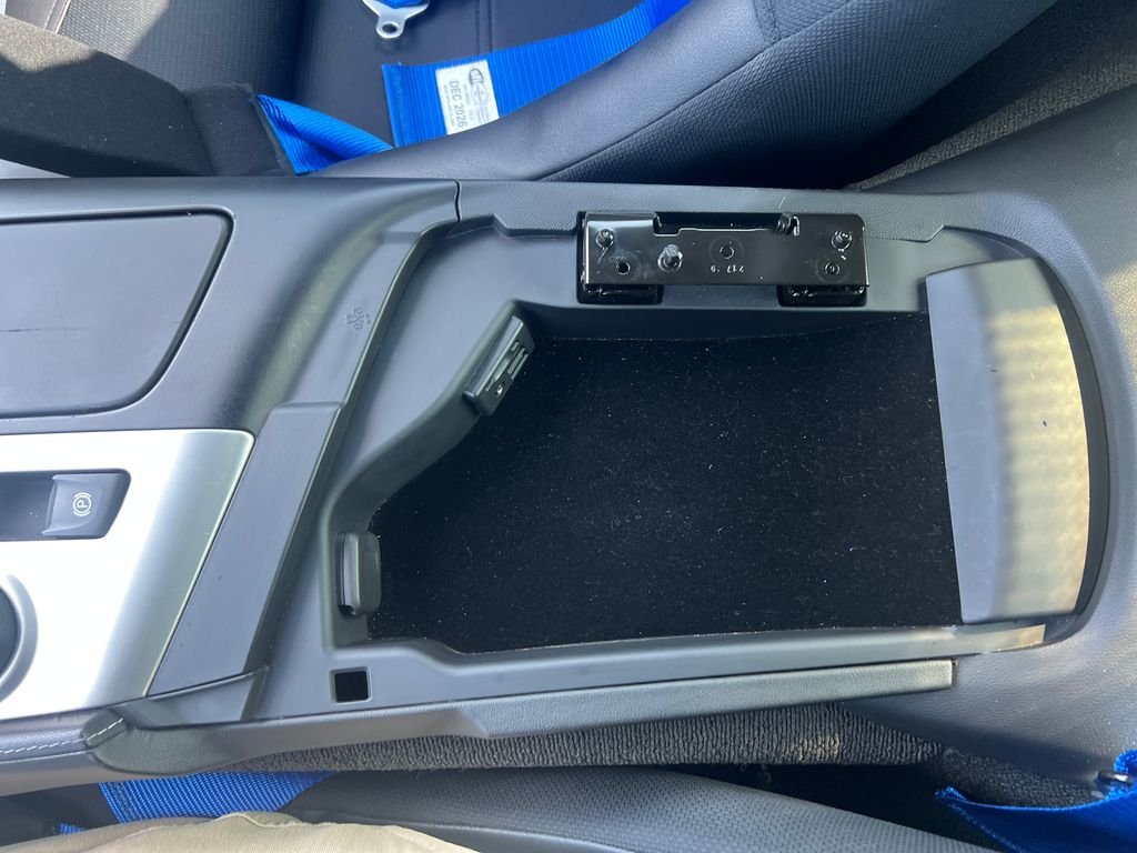 Used 2014 Blue Chevrolet Z51 image 17