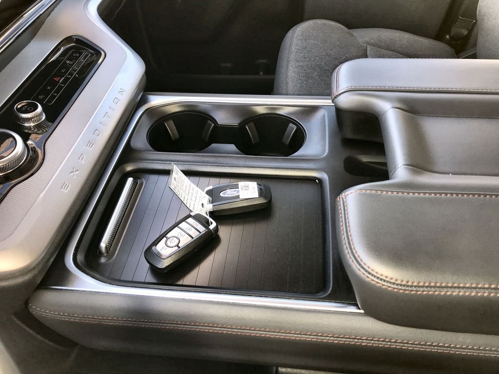 Used 2025 White Ford Active image 21