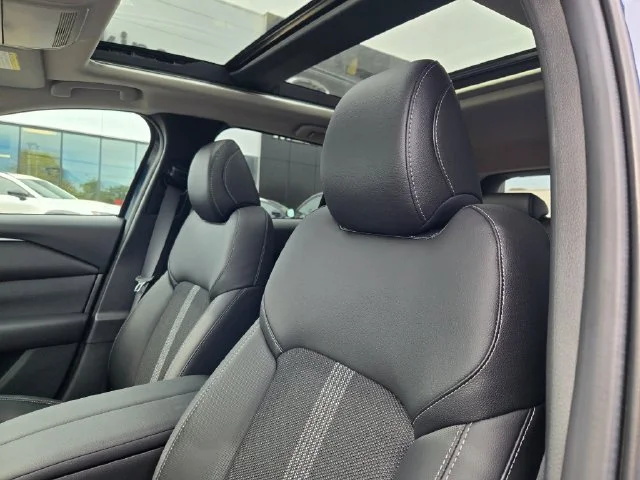 New 2026 Ingot Blue Metallic Mazda 2.5 S Preferred AWD image 23
