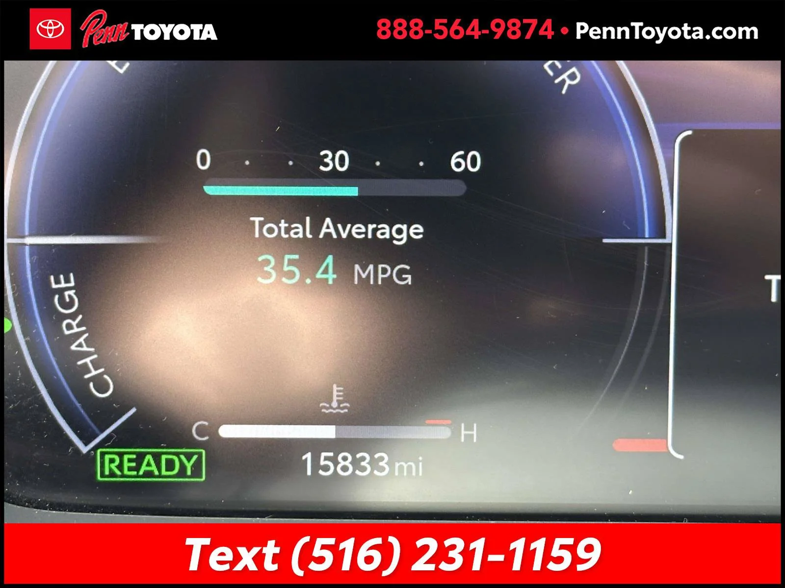 Used 2025 Finish Line Red Toyota XLE image 37