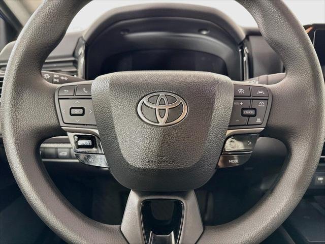 Certified Used 2026 DK.BLUE Toyota  image 16
