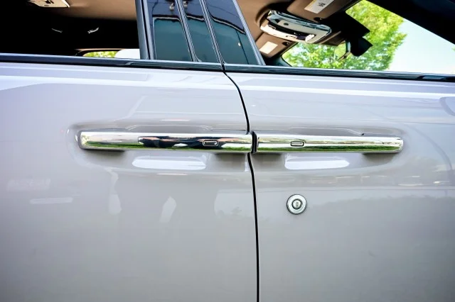 Used 2023 Tempest Grey Rolls-Royce Ghost Black Badge | Ultra-Rare Specification | Over $448,000 Ori image 24